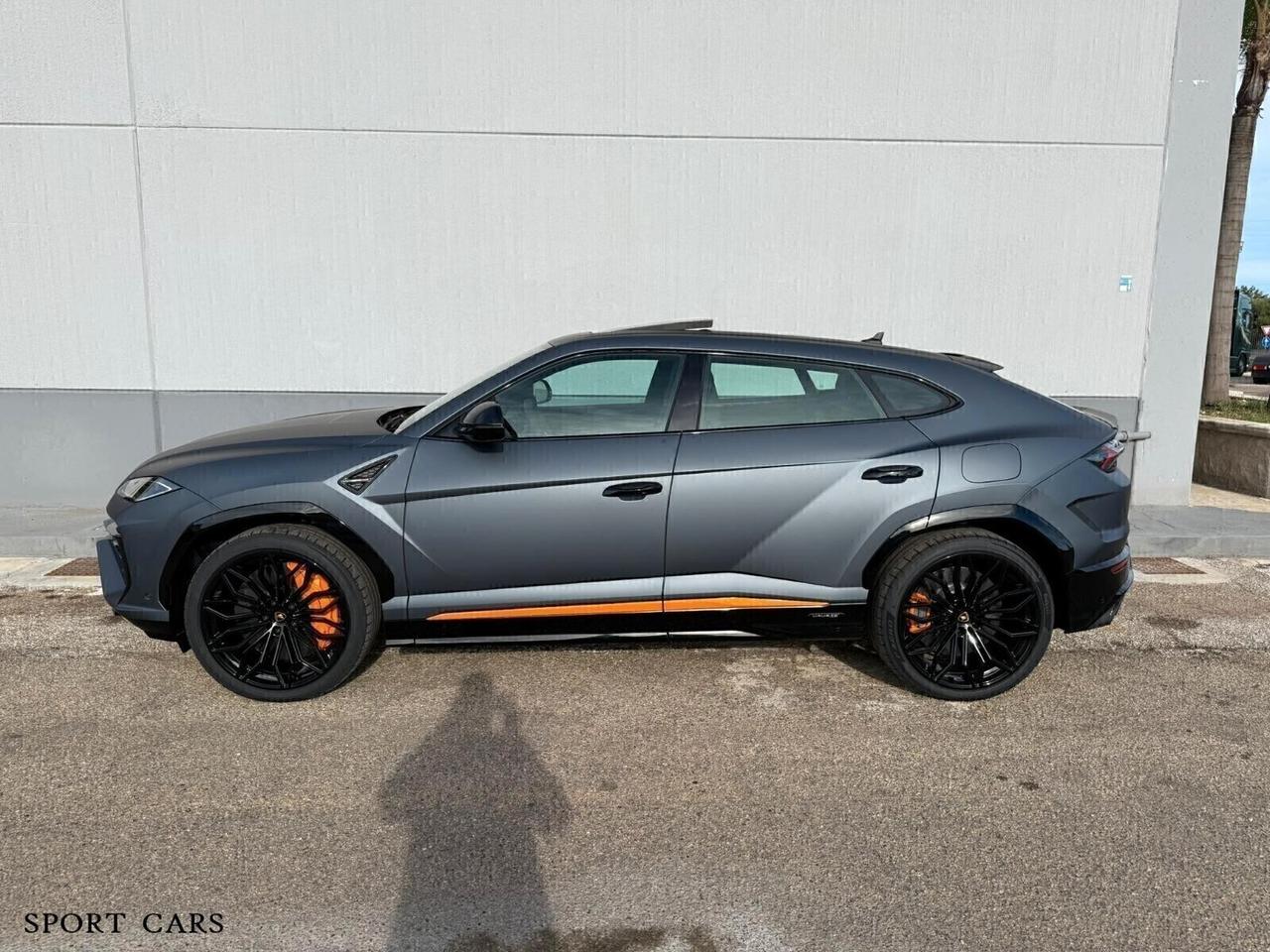 Lamborghini Urus 4.0 SE phev SE 800cv, NUOVA, TETTO, FULL FULL