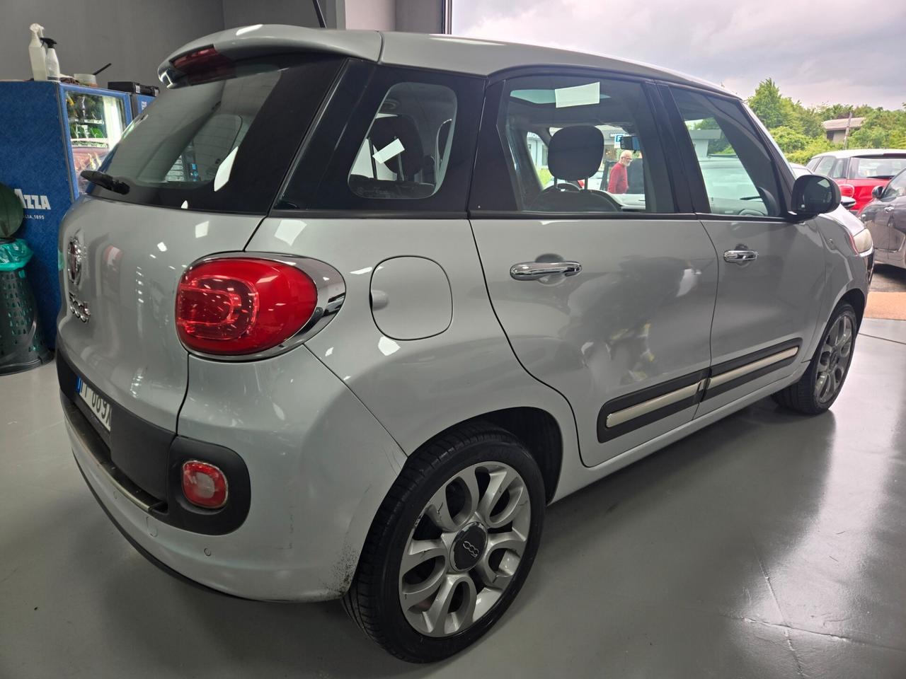 Fiat 500L 1.3 Multijet 95 CV Lounge