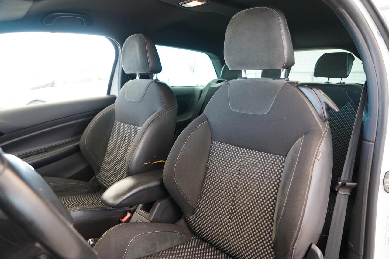 Ds DS3 3 1.6 VTi 120 Cv So Chic