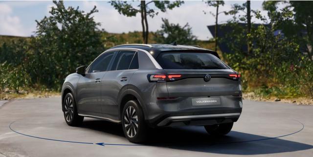 VOLKSWAGEN T-Roc 1.5 eTSI ACT DSG Life