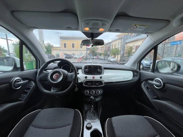 Fiat 500X 1.6 MTJ POP STAR 120CV 4X2 dct