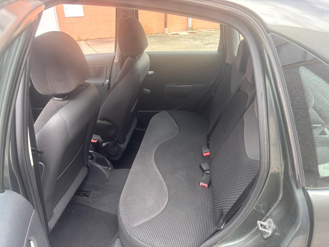 Citroen C3 1.4 Ideal Eco Energy G