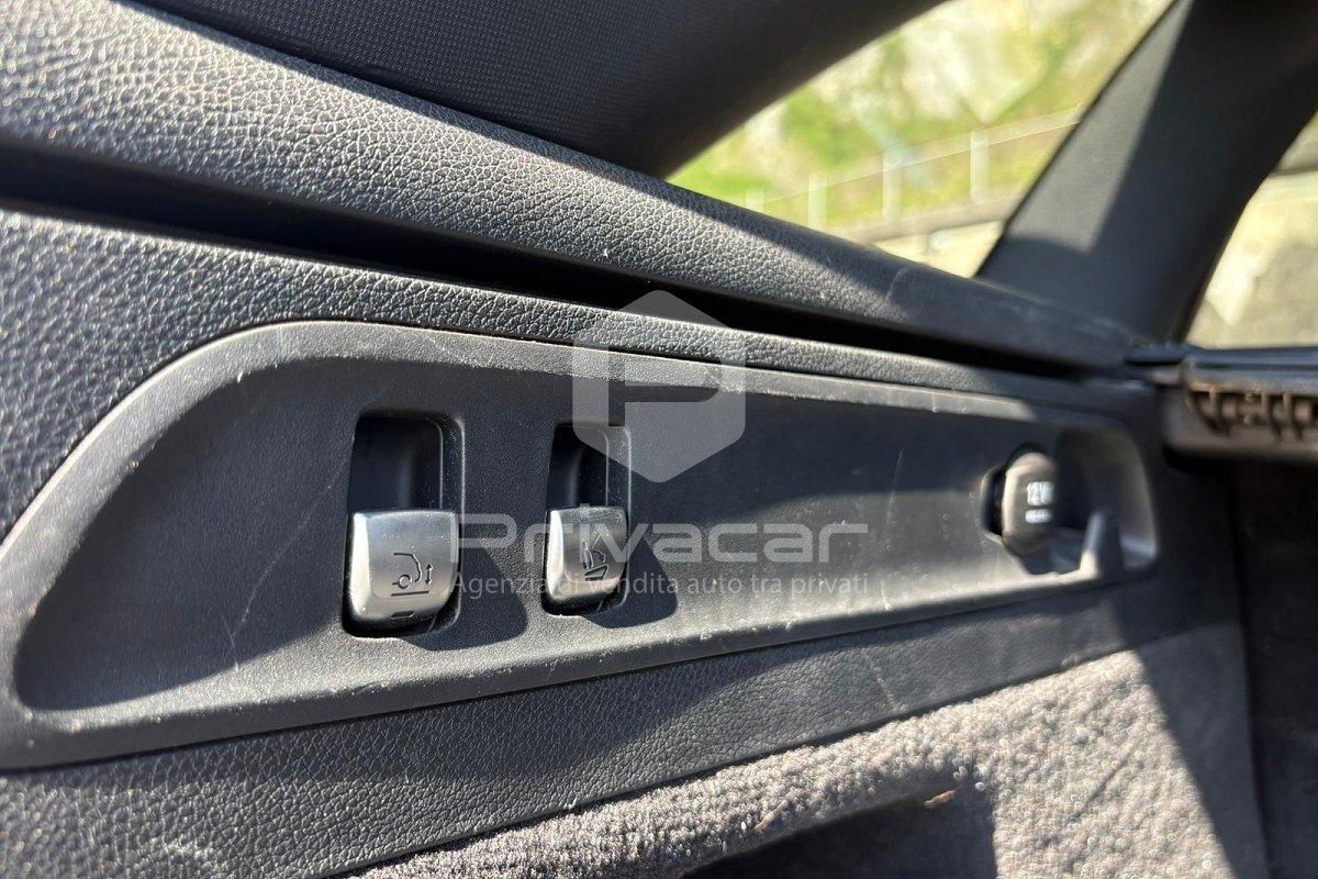 MERCEDES GLC 250 d 4Matic Premium