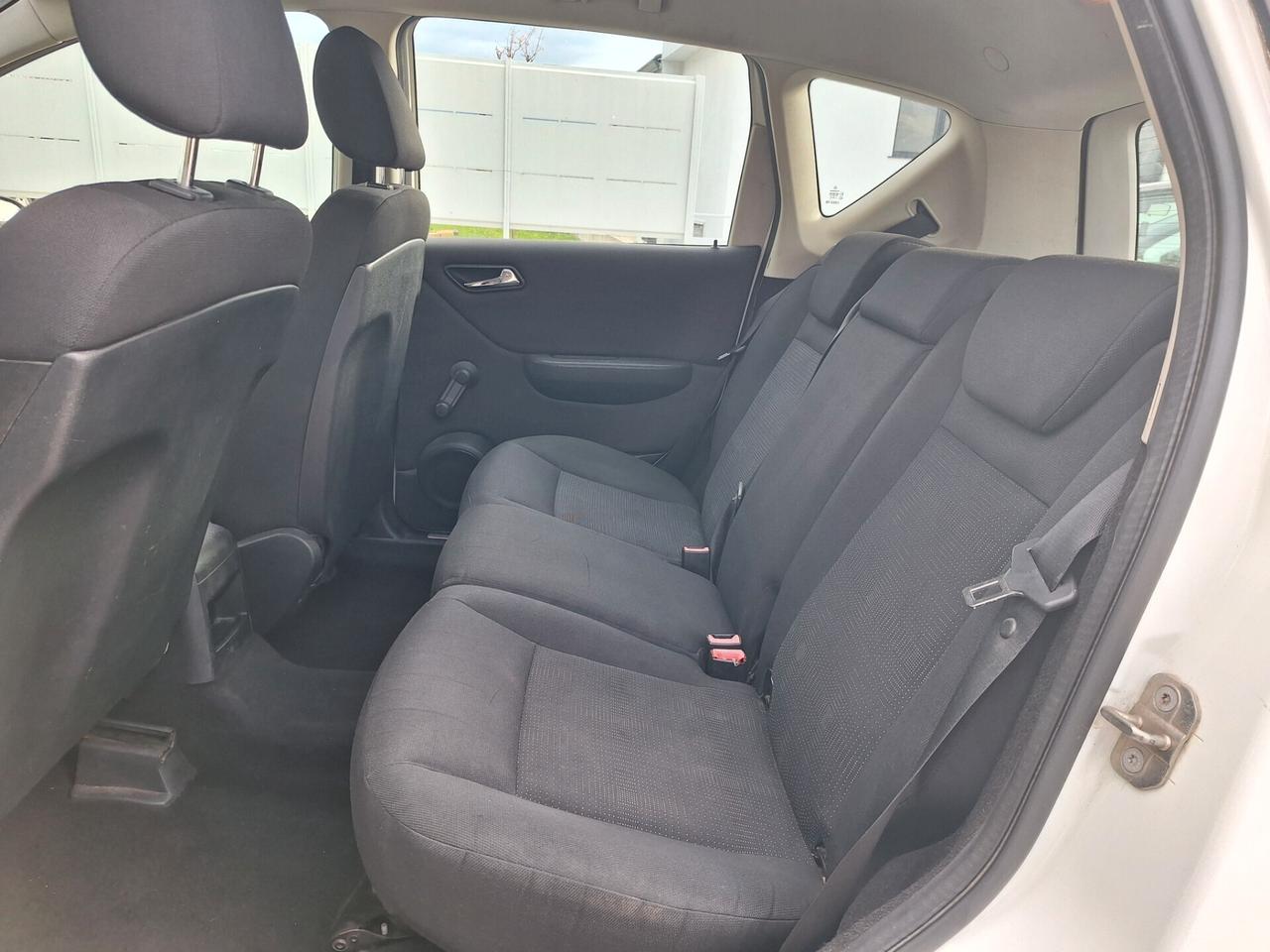 Mercedes-benz A 160 Elegance GPL