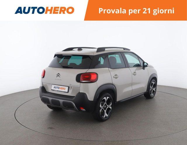 CITROEN C3 Aircross PureTech 110 S&S EAT6 Shine