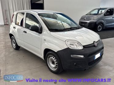 FIAT Panda 1.2 Pop Van 2 posti + IVA