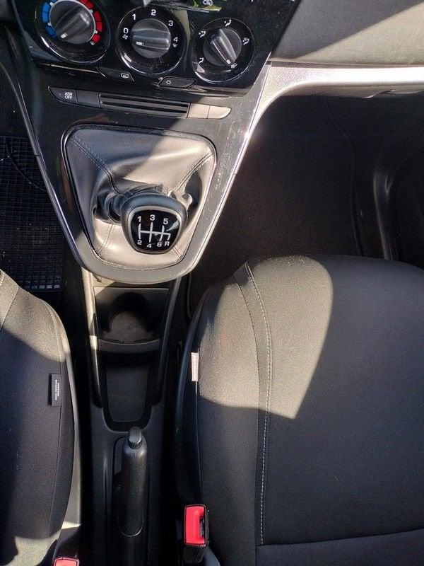 Lancia Ypsilon 1.0 FireFly 5 porte S&S Hybrid Gold Gpl!!