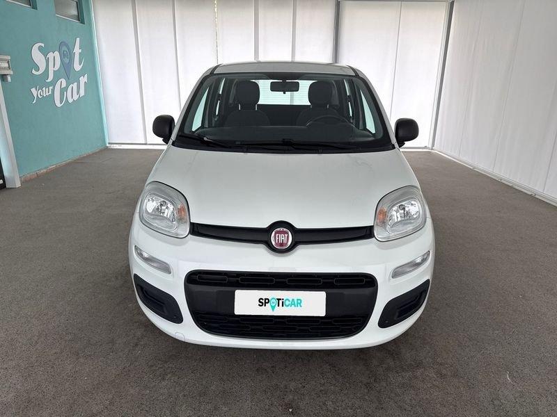 FIAT Panda 1.2 69cv E6 Easy