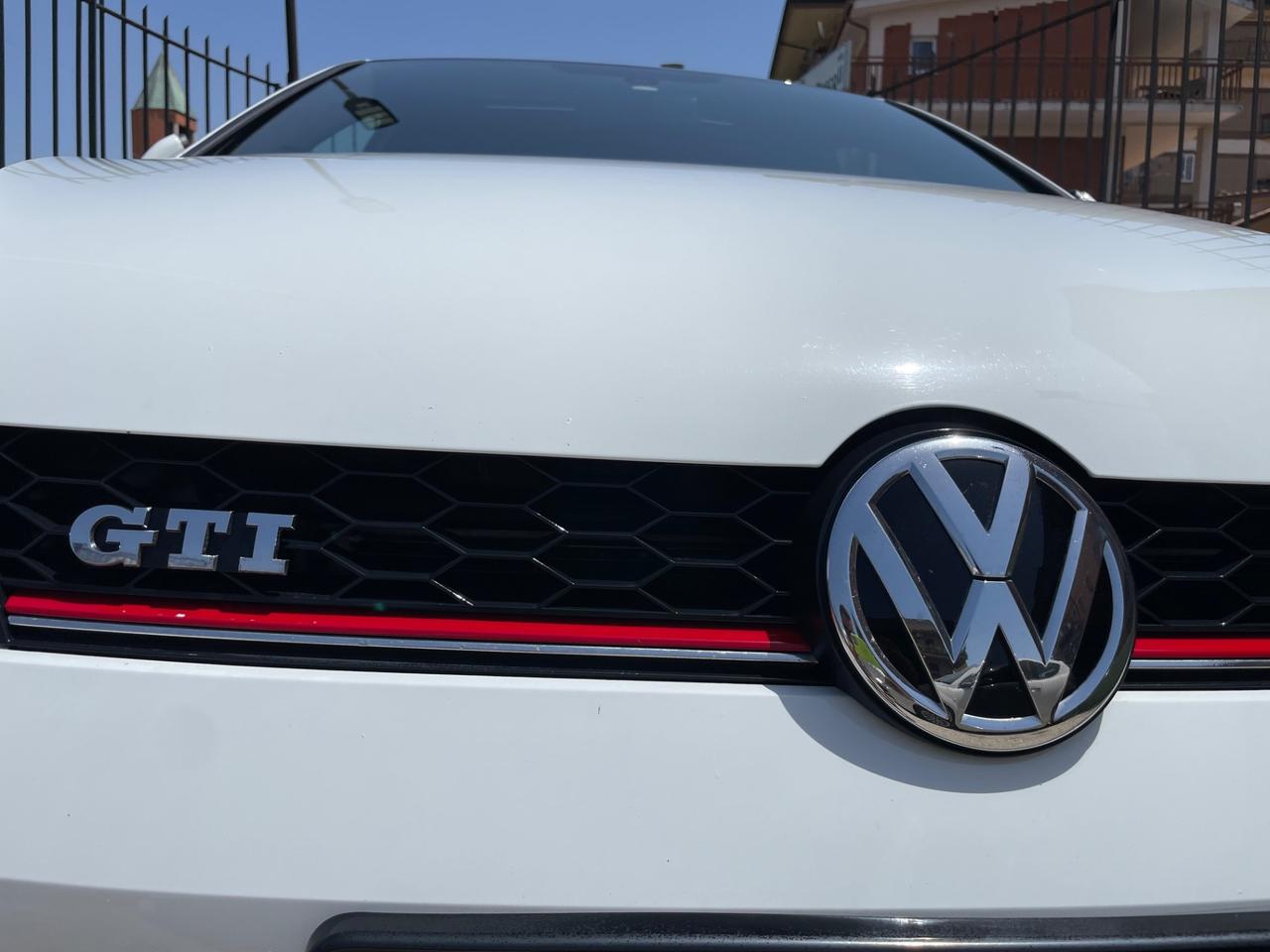 Volkswagen Golf GTI 2.0 TSI DSG 5p. !! SUPER PREZZO!!