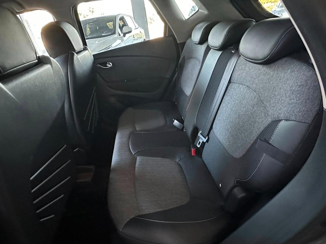 Renault Captur TCe 12V 90 CV Sport Edition2