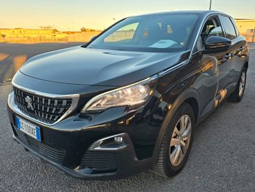 Peugeot 3008 PureTech Turbo 130 - KM CERTIFICATI PEUGEOT -