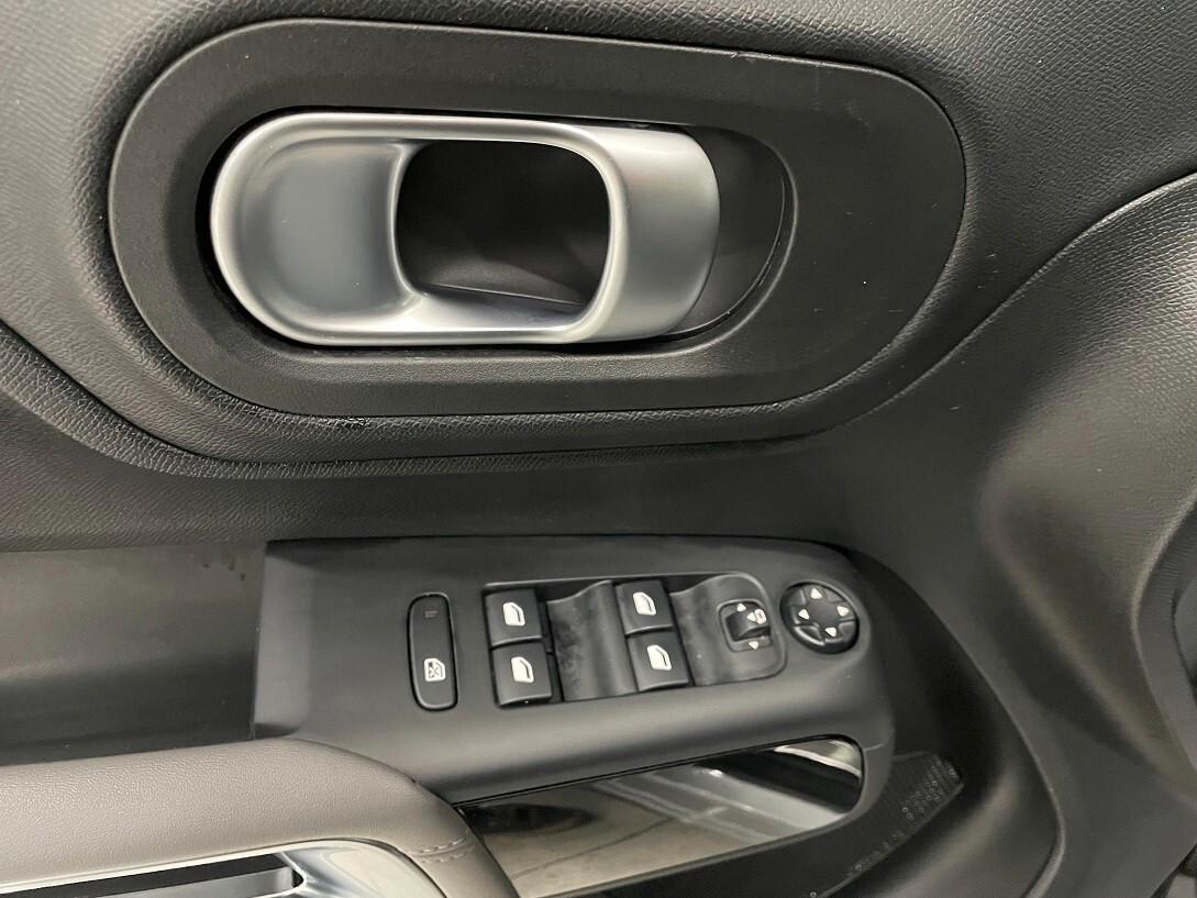 C5 Aircross 1.5HDi 130cv EAT8 Shine FUL LED VETRI SCURI BELLA