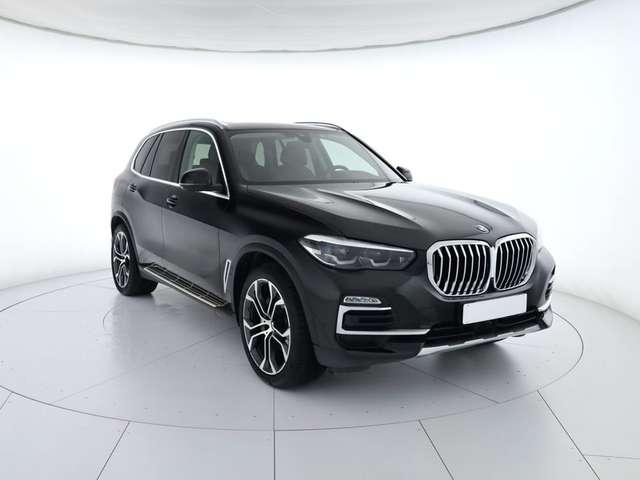 BMW X5 xdrive30d xline auto 7p.ti