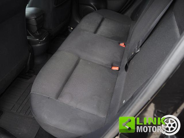 NISSAN Juke 1.5 dCi Tekna