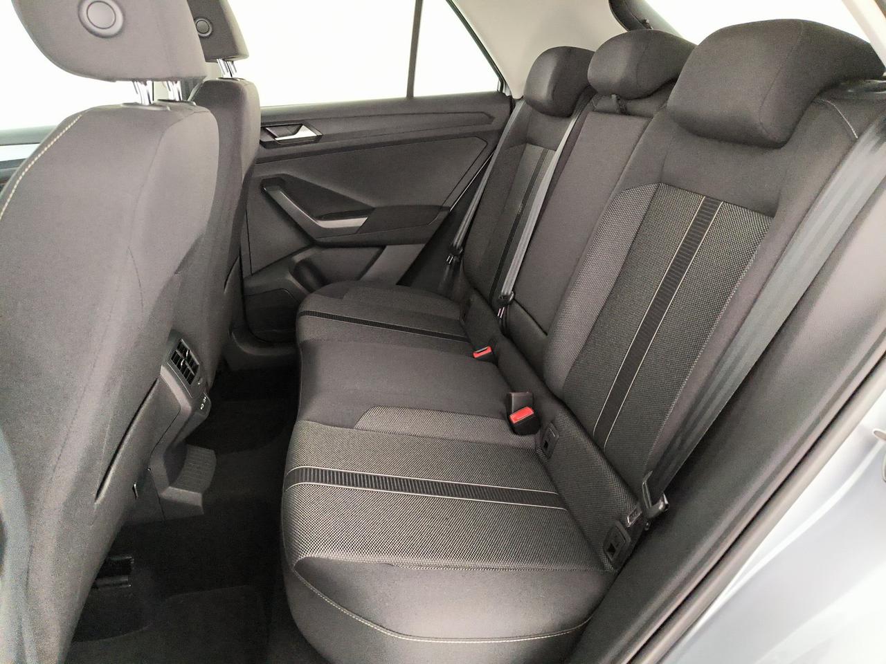 Volkswagen T-Roc 1.0 tsi sport 115cv