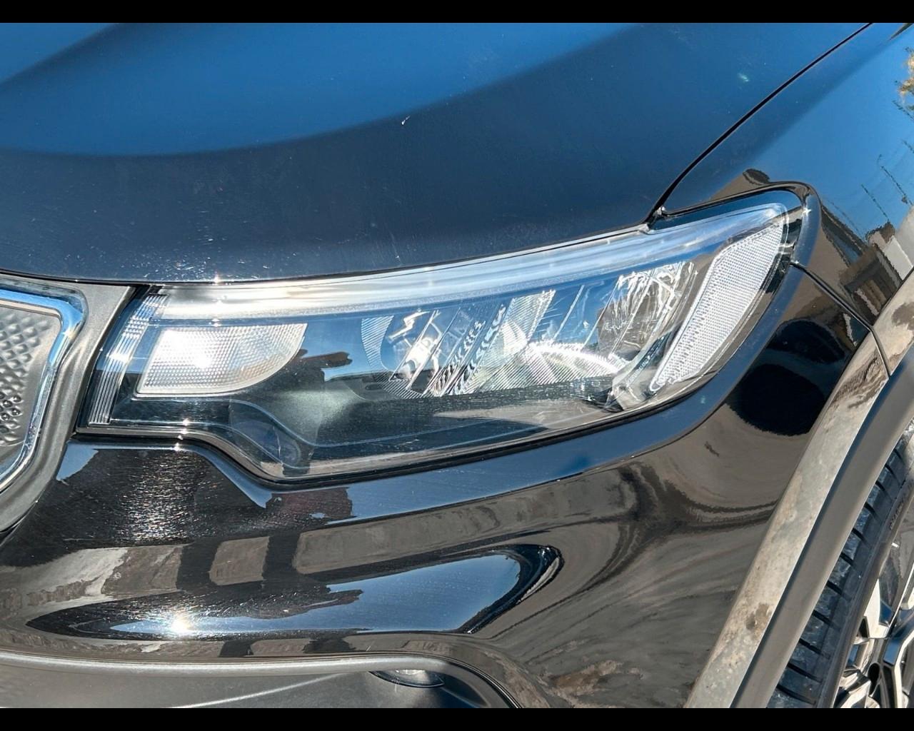 JEEP Compass Plug-In Hybrid My24 Altitude 1.3 Turbo T4 Phev 4xe At6 190cv
