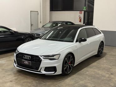 Audi A6 Avant 50 3.0 TDI quattro tiptronic Business Sport