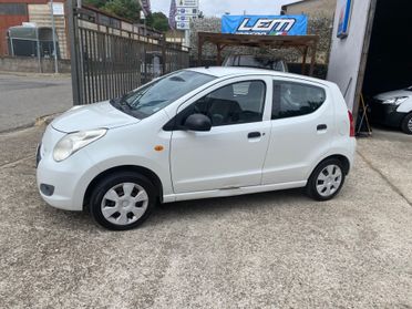 Suzuki Alto 1.0 GLX