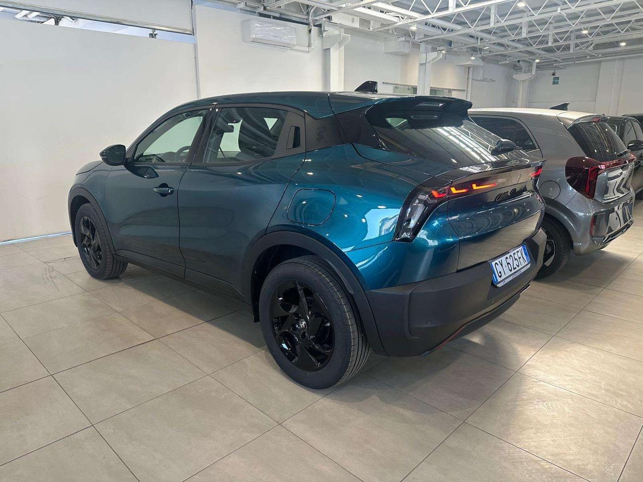 Alfa Romeo Junior Junior 1.2 ibrida 145cv edct6 PRONTA CONSEGNA