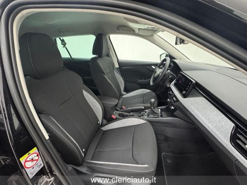 Skoda Kamiq 1.0 TSI 115 CV Black Dots