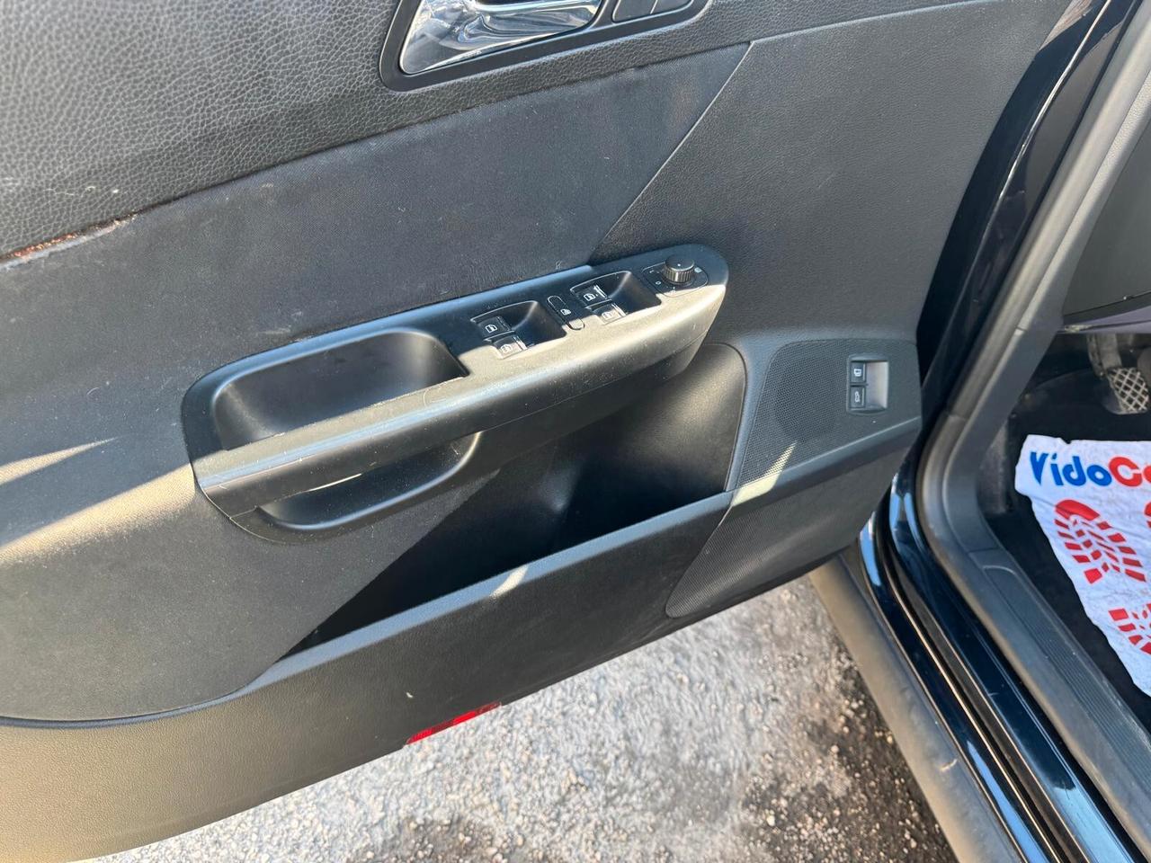 Volkswagen Passat 2.0 diesel