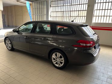 Peugeot 308 BlueHDi 100 S&S SW Business