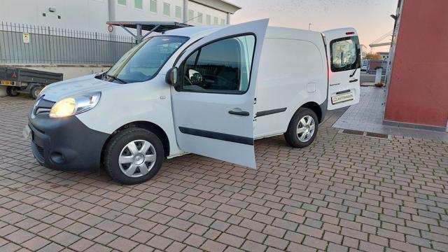 RENAULT Kangoo 1.5 dCi 75CV S&S 4p. Exp. Energy Ice 70.000 km E6B