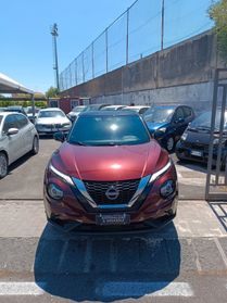 Nissan Juke 1.0 DIG-T 114 CV DCT Tekna