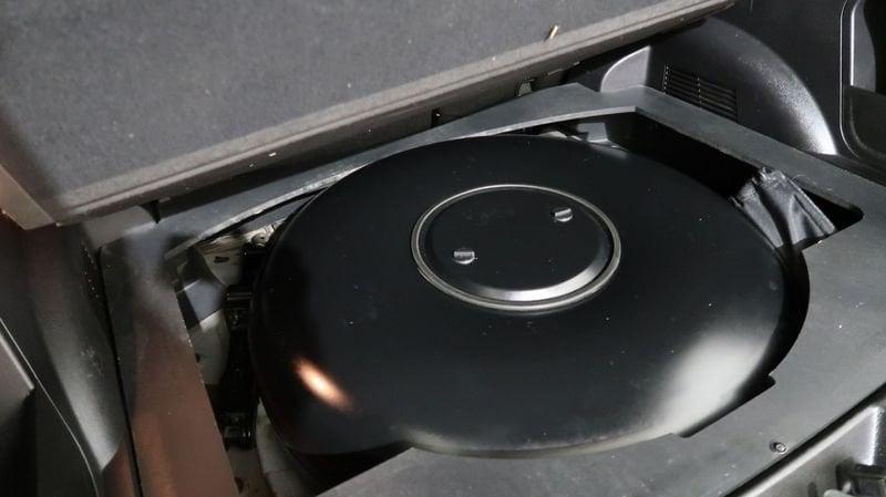 DR AUTOMOBILES dr F35 dr F35 S1 1.5 Turbo Bi-Fuel GPL