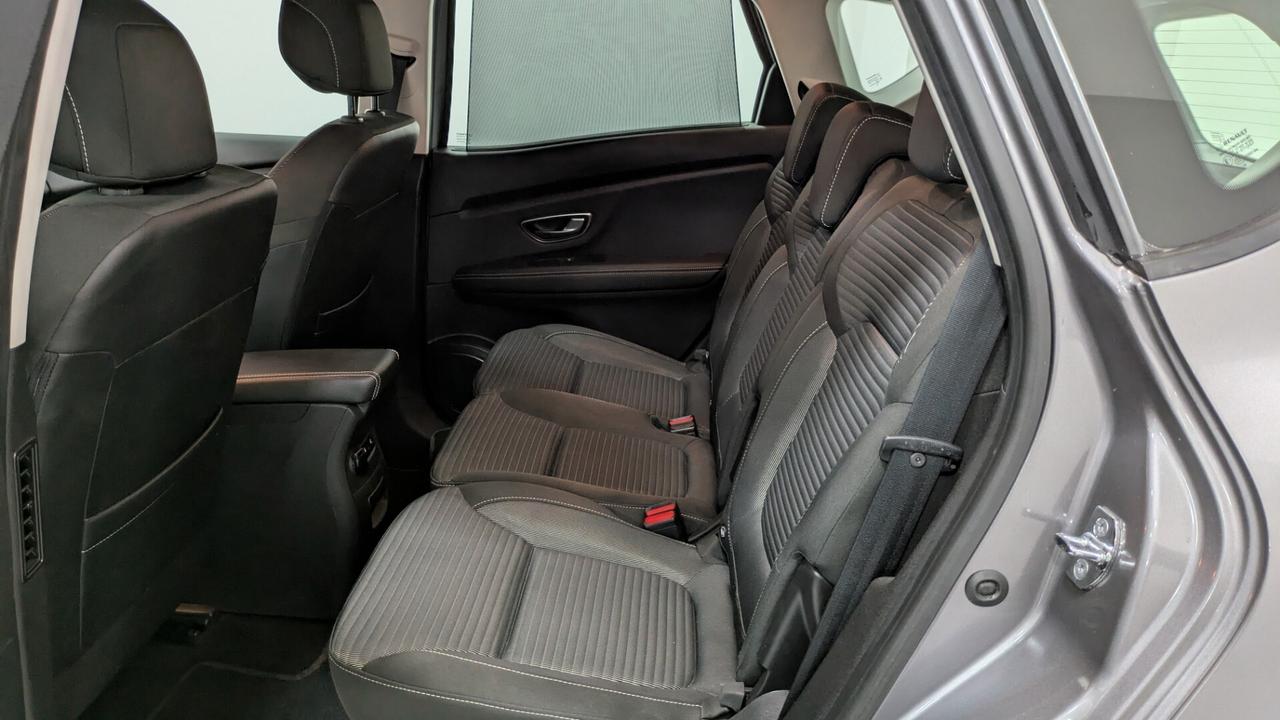 Renault Scenic Scénic 1.7 dCi 120 CV Sport Edition