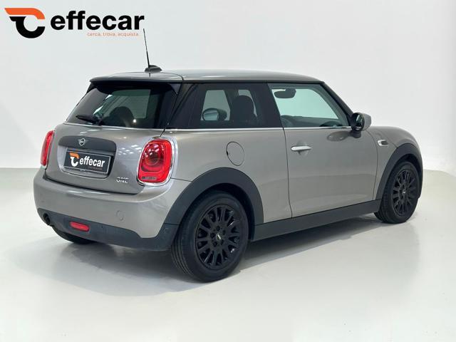 MINI One 1.5 One 75 CV