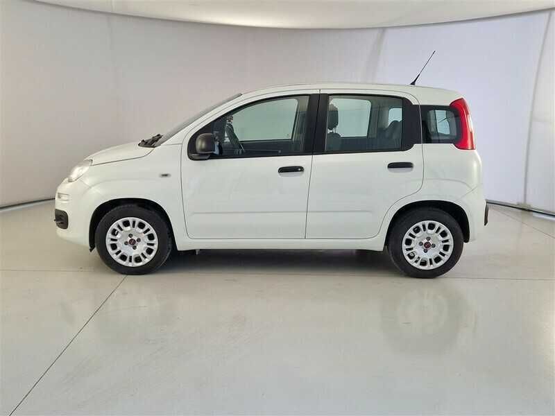 FIAT PANDA 1.2 69cv E6 Easy 5 PORTE