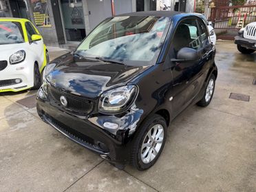 Smart ForTwo 70 1.0 twinamic Passion