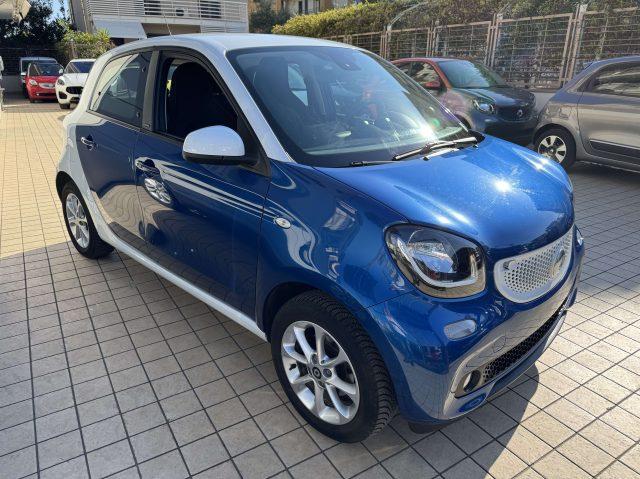 SMART ForFour 1.0 Passion 71cv