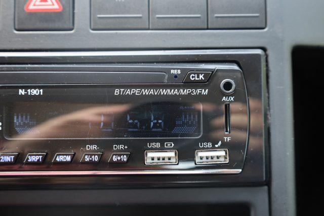 VOLKSWAGEN Polo 1.2i 70CV 12V 5Porte United Ideale per NEOPATENTAT
