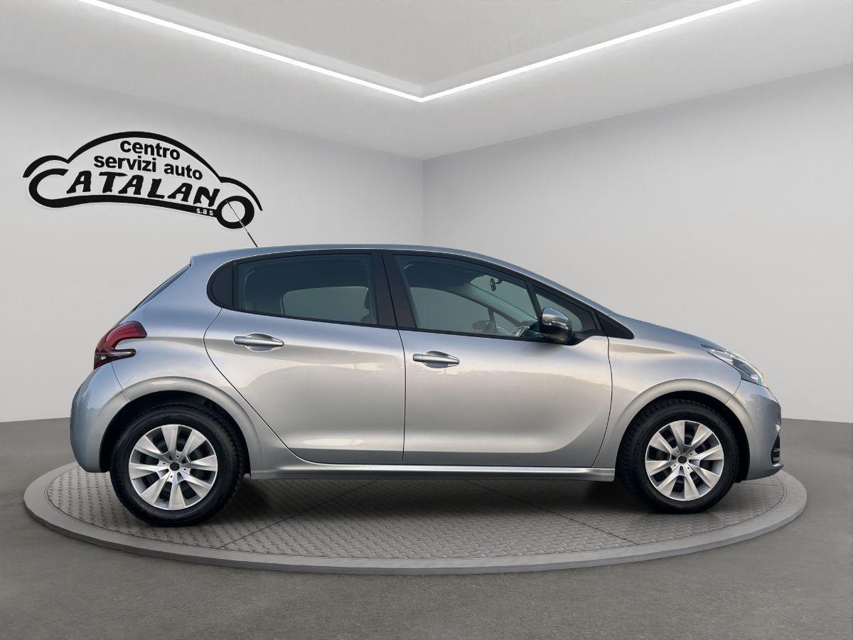 PEUGEOT - 208 - BlueHDi 75 CV 5p. Allure