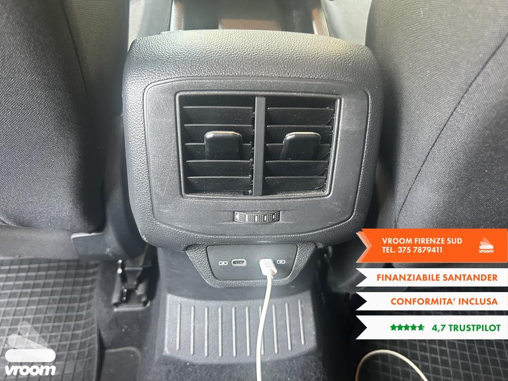 VOLKSWAGEN T-Roc 1ª serie T-Roc 1.0 TSI Life