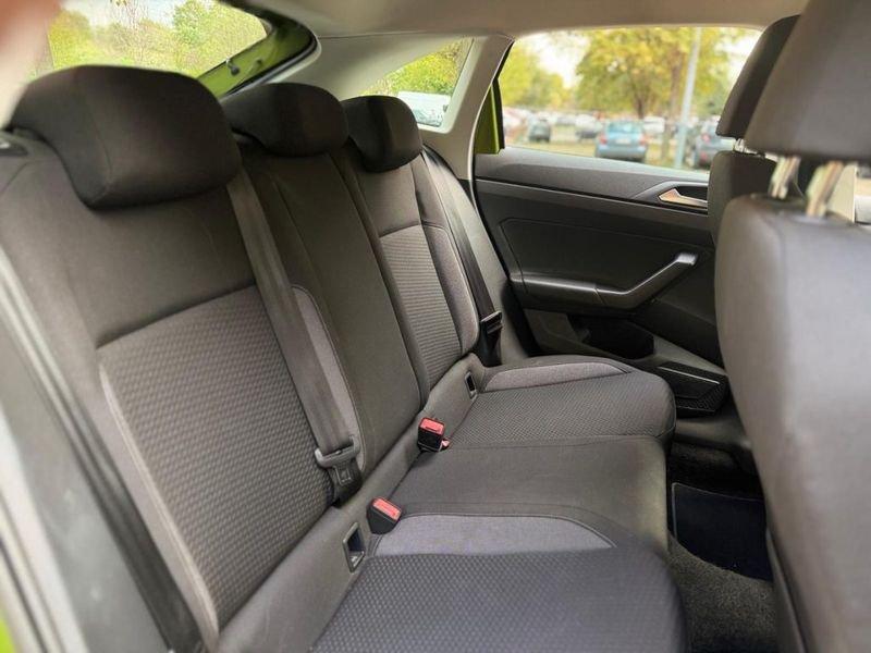 Volkswagen Taigo 1.0 TSI 95 CV +GPl