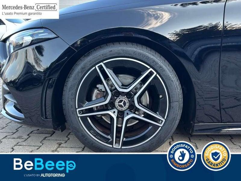 Mercedes-Benz Classe A A 180 PREMIUM AUTO