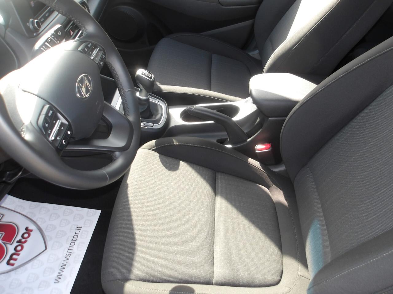 HYUNDAI KONA 1.0 BENZ-RETROC-KM 8.000