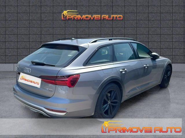 AUDI A6 45 3.0 TDI quattro tiptronic