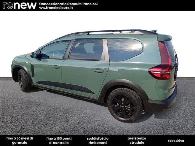 DACIA Jogger 1.0 TCe GPL EXTREME UP 5 P NBI