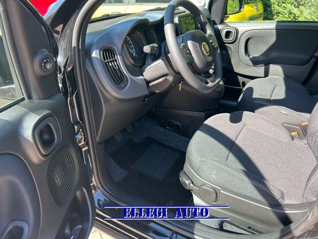 FIAT Pandina PROMO FIN. PANDA CROSS 1.0 FireFly Hybrid KM0
