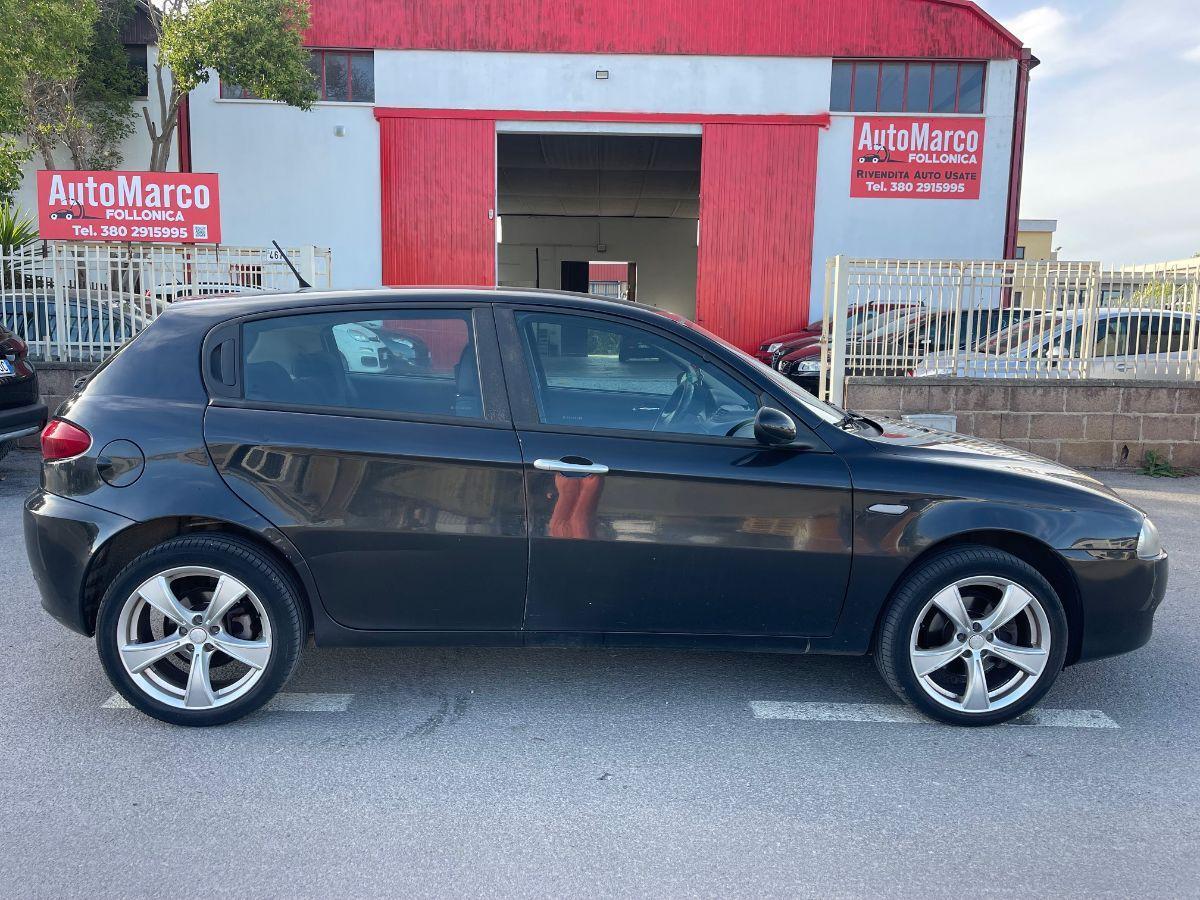 ALFA ROMEO - 147 - 1.9 JTD 5 porte Murphy&Nye