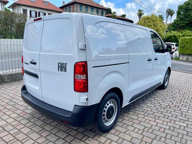 FIAT Scudo SERIE 3 VAN L2H1 1.5 BlueHDi 120 CV MT6 - KM0