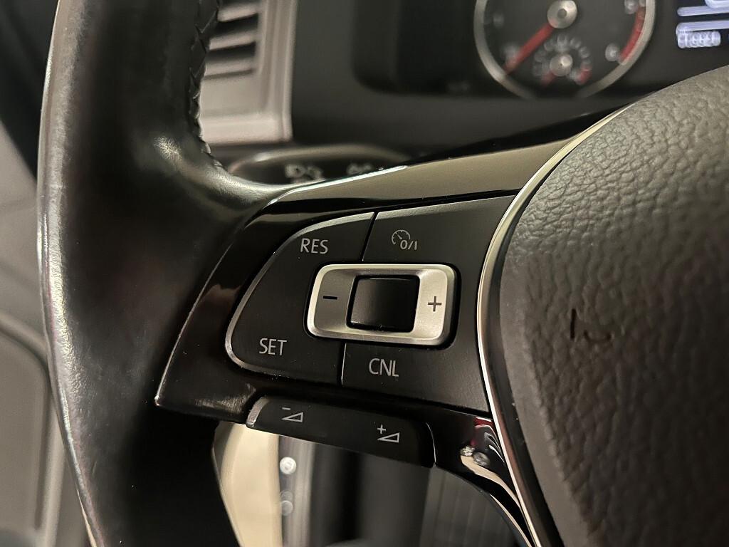 Volkswagen Multivan T6 2.0 TDI 150CV DSG 4x4 letto