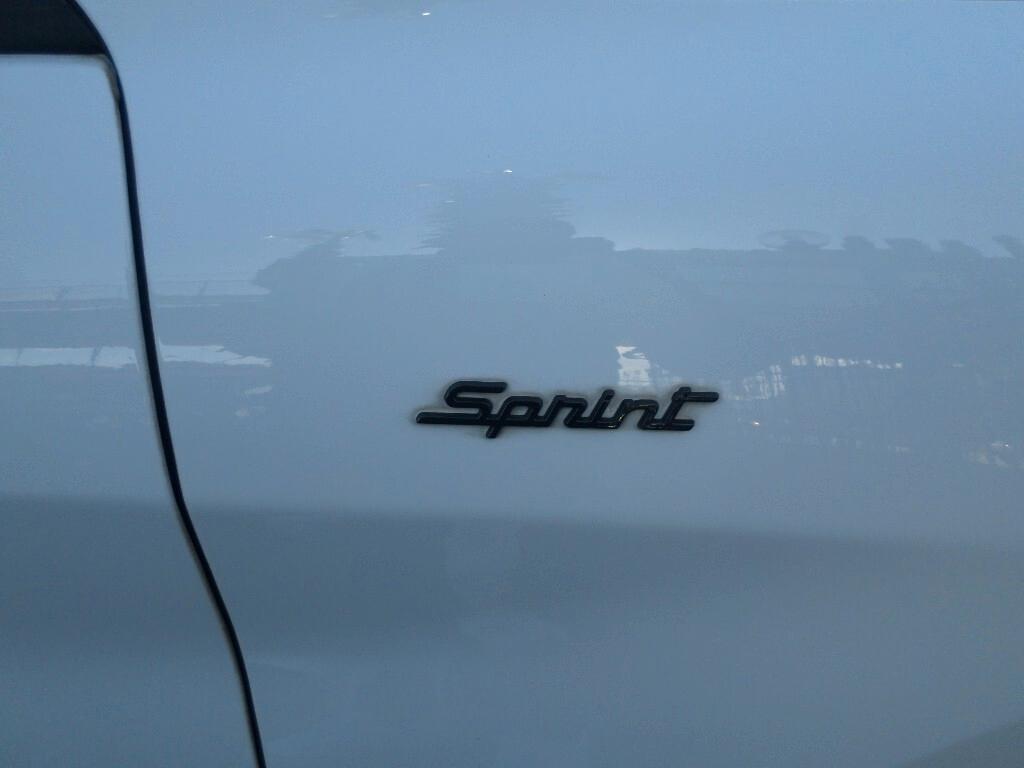 Alfa Romeo Stelvio 2.2 Turbodiesel 190 CV AT8 Q4 Sprint