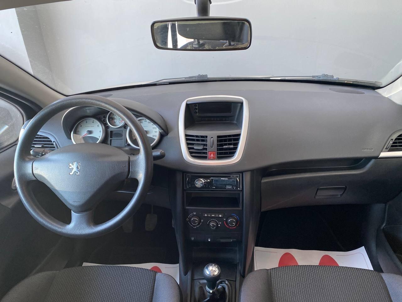 Peugeot 207 - 1.4 | 95CV