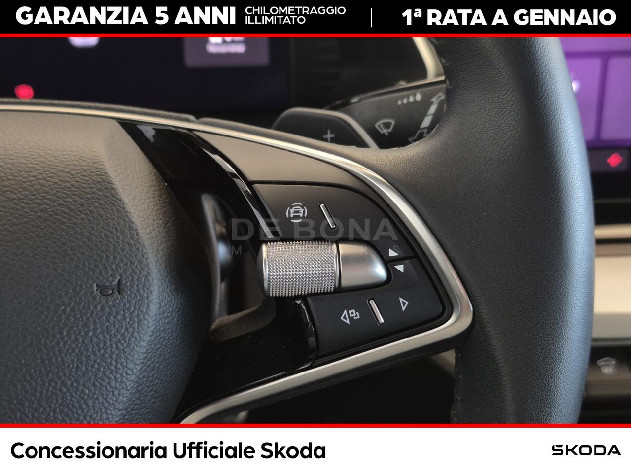 Skoda Octavia wagon 2.0 tdi executive 150cv dsg