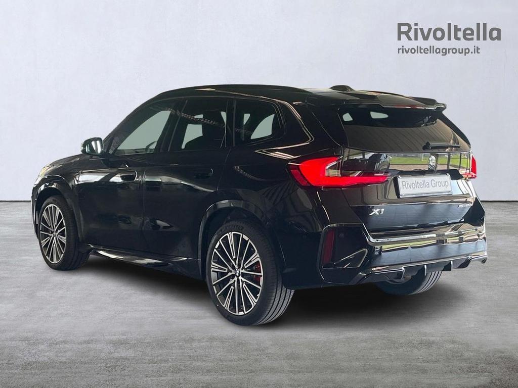 BMW X1 20 d Mild Hybrid 48V MSport Pro sDrive DCT